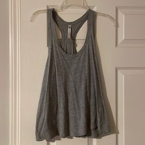 Fabletics L razorback tank